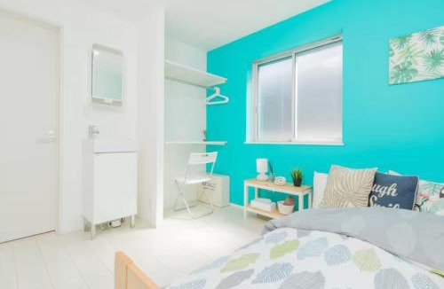 Kiyosumi-Shirakawa Apartment | Tokyo Kiyosumi-Shirakawa Family House, 6BR, 2Bath, Sleeps 8