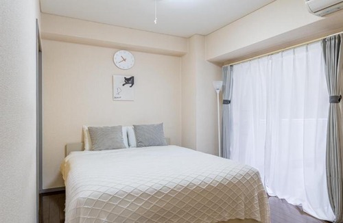 Nakano Apartment | tokyo mirai 3F