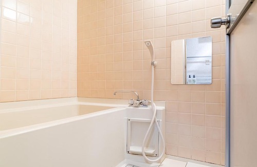 Nakano Apartment | tokyo mirai 3F