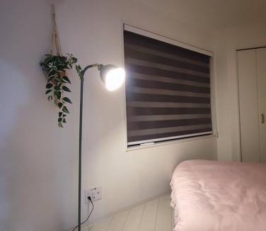 Higashiueno Apartment | Tokyo Nest House