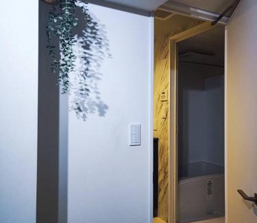 Higashiueno Apartment | Tokyo Nest House