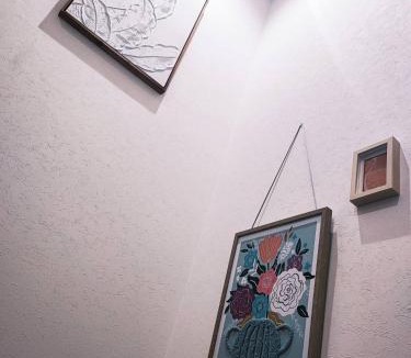 Higashiueno Apartment | Tokyo Nest House