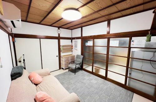 Shinkoiwa Apartment | Tokyo Nukumori Lodge