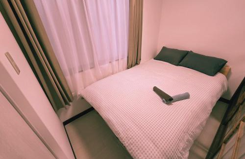 Shinkoiwa Apartment | Tokyo Nukumori Lodge