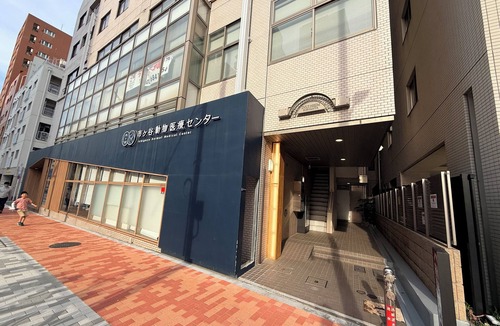 Shinjuku Apartment | Tokyo Remote Work Base