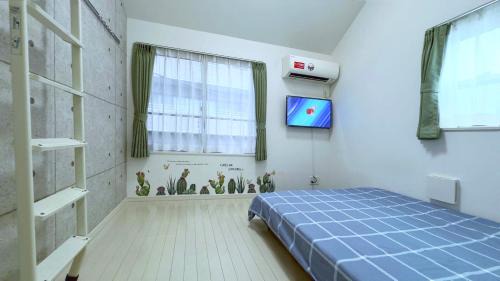 Kameido Apartment | Tokyo Sakura hotel