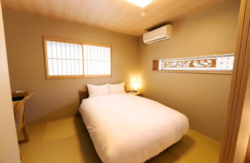 Sumida Villa | Tokyo Skytree Area Modern Japanese-Style 2LDK Private Stay
