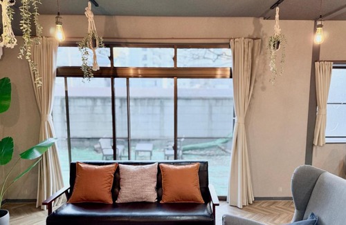 Kitaotsuka Apartment | Tokyo Stay 北大塚 HOUSE