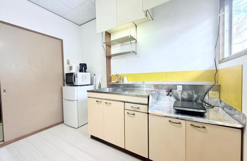 Toshima Apartment | Tokyo Stay 舞 #201