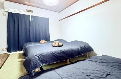 Toshima Apartment | Tokyo Stay 舞 #201