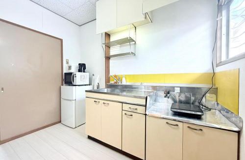 Toshima Apartment | Tokyo Stay 舞 #203