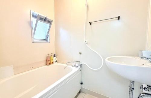 Toshima Apartment | Tokyo Stay 舞 #203