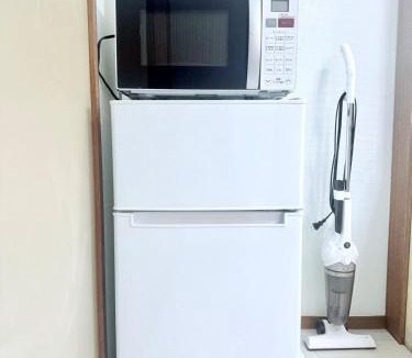 Toshima Apartment | Tokyo Stay 舞 #203