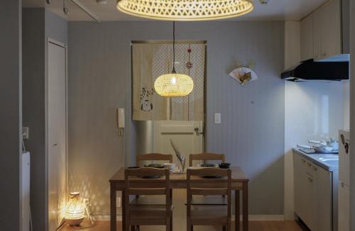 Akasaka Apartment | Tokyo Stay Akasaka