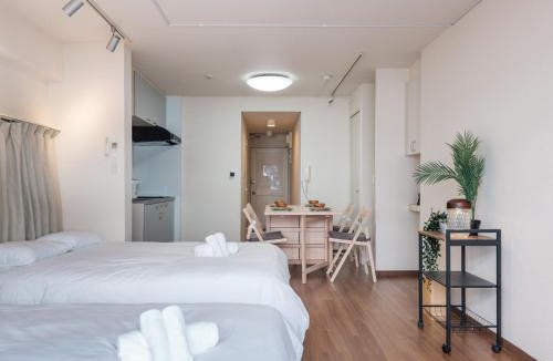 Akasaka Apartment | Tokyo Stay Akasaka