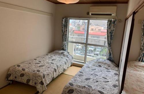 Minamiotsuka Apartment | Tokyo Stay House Otsuka -Kitchen-Living-dining-3room-