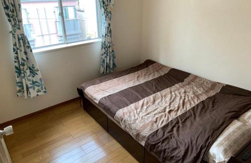 Minamiotsuka Apartment | Tokyo Stay House Otsuka -Kitchen-Living-dining-3room-