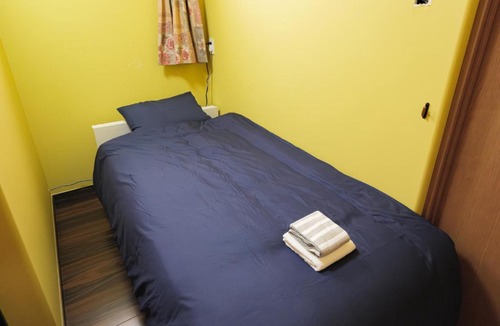 Shiba Apartment | Tokyo Tower Hostel Shiba Park