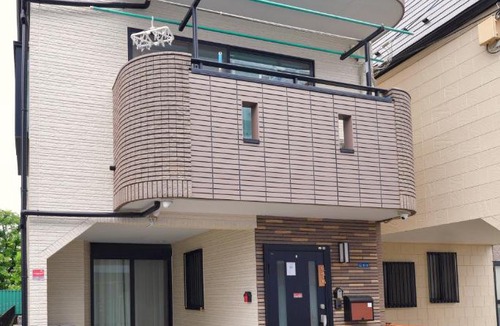 Oji Villa | Tokyo Tsuruga Villaー東京雅鶴