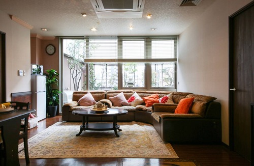 Ryogoku Condo | Tokyo YUMEMACHI Ryogoku