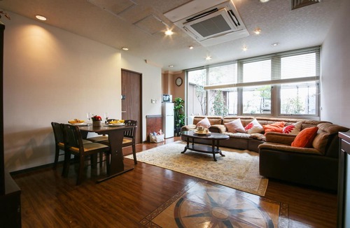 Ryogoku Condo | Tokyo YUMEMACHI Ryogoku