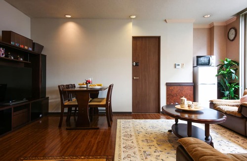 Ryogoku Condo | Tokyo YUMEMACHI Ryogoku