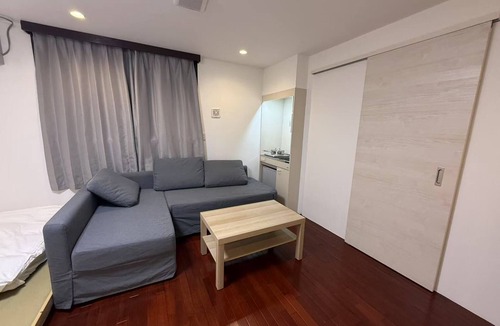 Tomisato Apartment | TOKYOBNB HOTEL