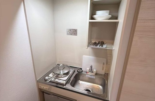 Tomisato Apartment | TOKYOBNB HOTEL