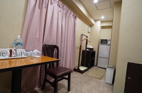 Nihonbashihoridomecho Hotel | TokyoGuest Nihonbashi