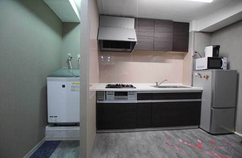 Nihonbashihoridomecho Hotel | TokyoGuest Nihonbashi