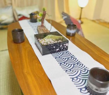 Kiyosumi-Shirakawa Apartment | TOKYOSTYLE