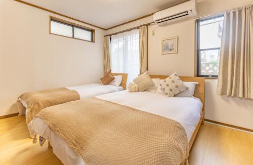 Nagawa Apartment | TokyoTokyo