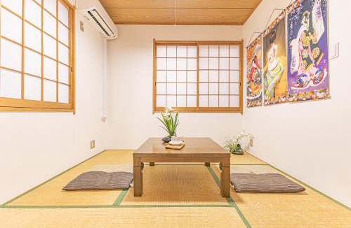 Nagawa Apartment | TokyoTokyo