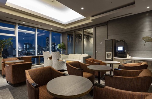 Minamiaoyama Hotel | Tokyu Stay Aoyama Premier