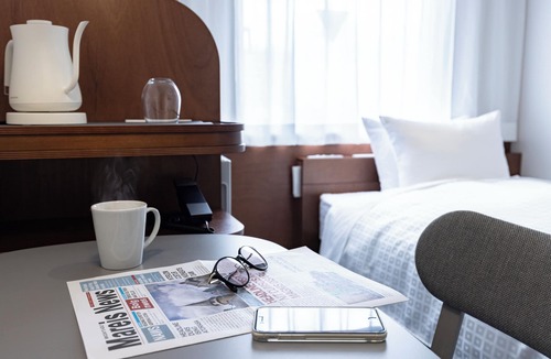 Ikebukuro Hotel | Tokyu Stay Ikebukuro