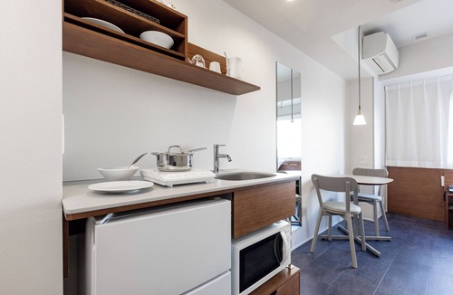 Ikebukuro Hotel | Tokyu Stay Ikebukuro