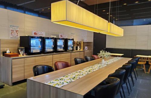Kamata Hotel | Tokyu Stay Kamata - Tokyo Haneda