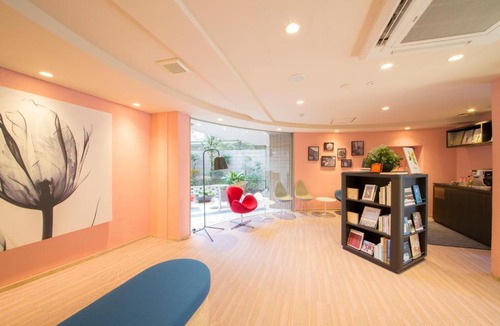Yutenji Hotel | Tokyu Stay Meguro Yutenji