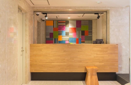 Yutenji Hotel | Tokyu Stay Meguro Yutenji