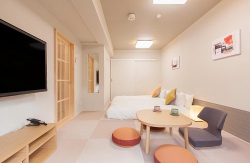Yutenji Hotel | Tokyu Stay Meguro Yutenji