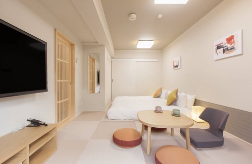 Yutenji Hotel | Tokyu Stay Meguro Yutenji
