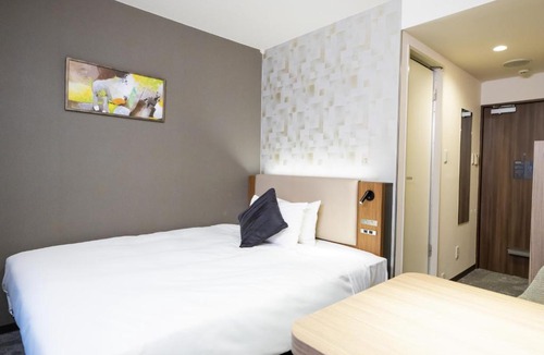 Chuo Hotel | Tokyu Stay Nihonbashi