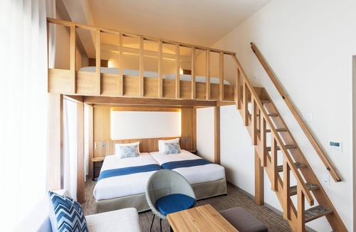 Naha City Centre Hotel | Tokyu Stay Okinawa Naha