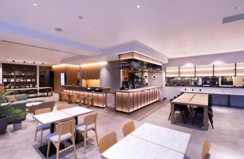 Sapporo City Centre Hotel | Tokyu Stay Sapporo