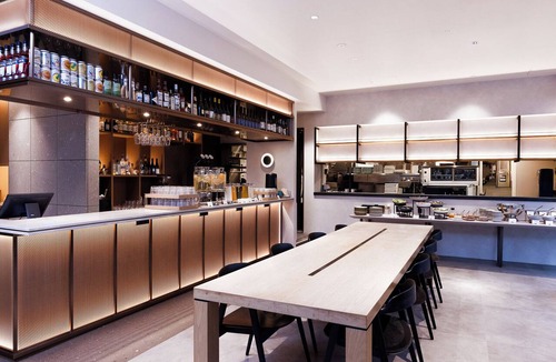 Sapporo City Centre Hotel | Tokyu Stay Sapporo