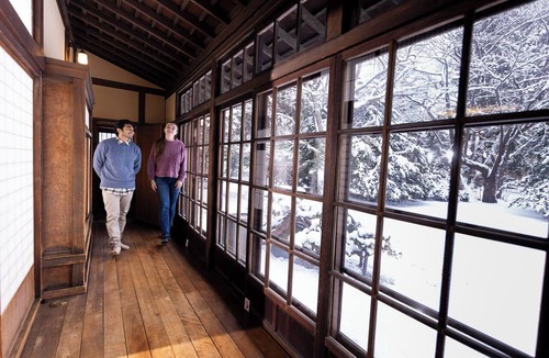 Sapporo City Centre Hotel | Tokyu Stay Sapporo