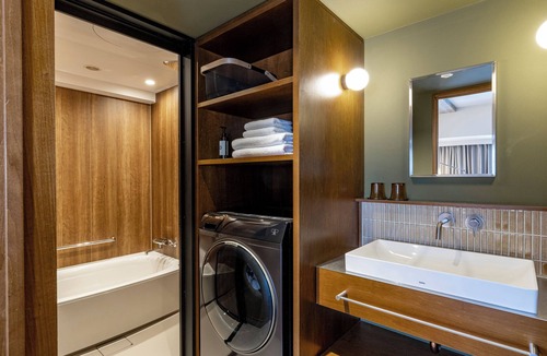 Ebisunishi Hotel | Tokyu Stay Shibuya Ebisu
