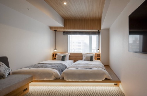 Kabukicho Hotel | Tokyu Stay Shinjuku Eastside