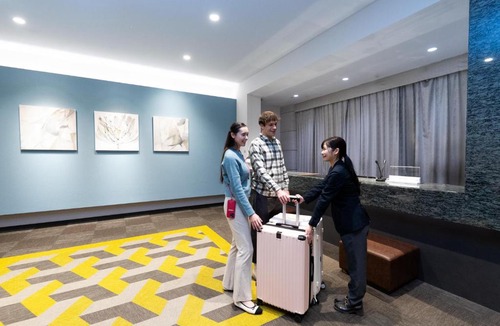 Suidobashi Hotel | Tokyu Stay Suidobashi