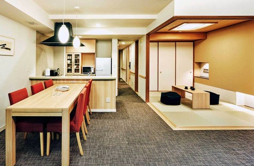Gora Apartment | Tokyu Vacations Hakone Gora